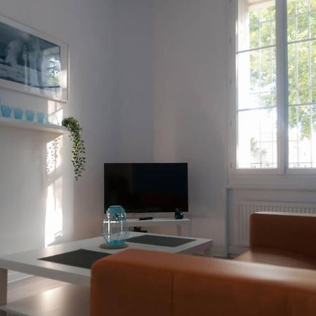 Grand Appartement Proche Gare Et Polygone Béziers Dış mekan fotoğraf