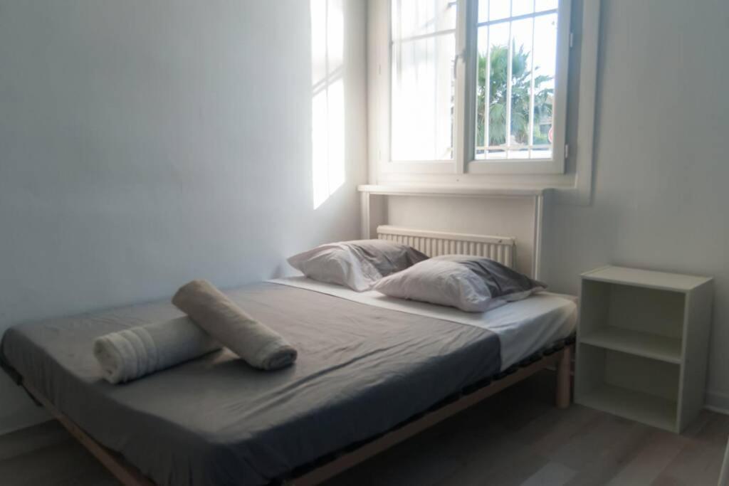 Grand Appartement Proche Gare Et Polygone Béziers Dış mekan fotoğraf