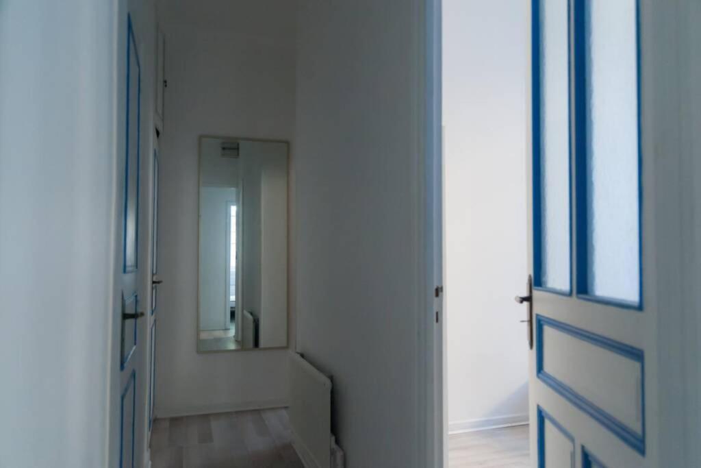 Grand Appartement Proche Gare Et Polygone Béziers Dış mekan fotoğraf